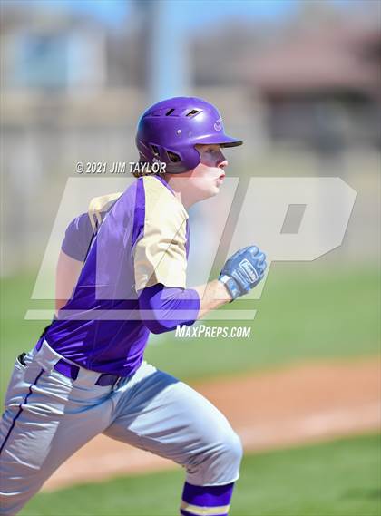 Thumbnail 3 in Alvarado vs Mineral Wells (Mineral Wells Classic) photogallery.