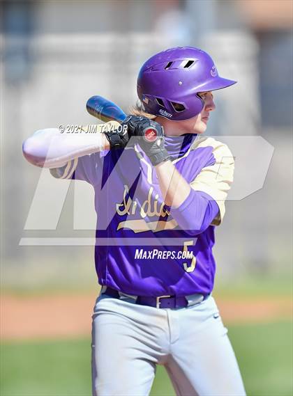Thumbnail 3 in Alvarado vs Mineral Wells (Mineral Wells Classic) photogallery.
