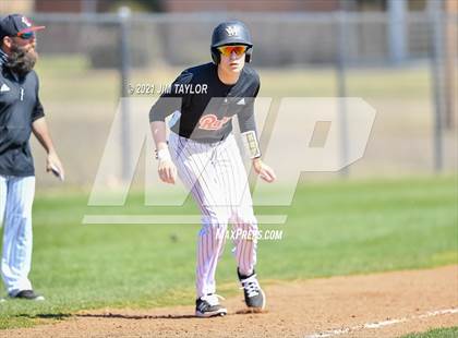 Thumbnail 2 in Alvarado vs Mineral Wells (Mineral Wells Classic) photogallery.