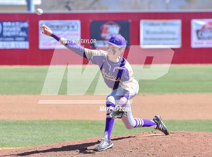 Thumbnail 3 in Alvarado vs Mineral Wells (Mineral Wells Classic) photogallery.