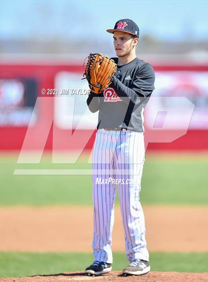 Thumbnail 3 in Alvarado vs Mineral Wells (Mineral Wells Classic) photogallery.