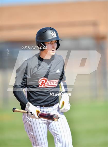 Thumbnail 1 in Alvarado vs Mineral Wells (Mineral Wells Classic) photogallery.