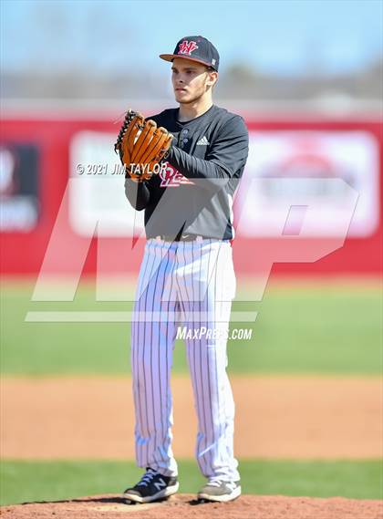 Thumbnail 1 in Alvarado vs Mineral Wells (Mineral Wells Classic) photogallery.