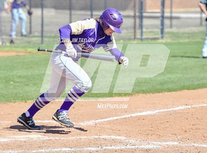 Thumbnail 1 in Alvarado vs Mineral Wells (Mineral Wells Classic) photogallery.