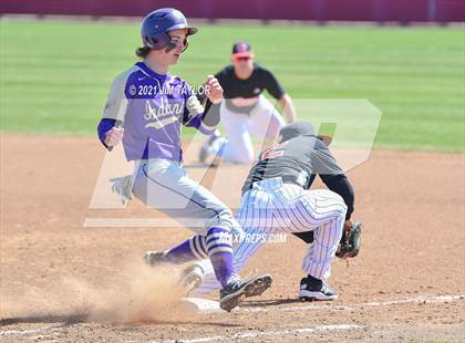 Thumbnail 1 in Alvarado vs Mineral Wells (Mineral Wells Classic) photogallery.