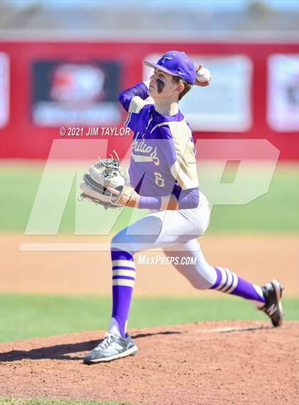 Thumbnail 3 in Alvarado vs Mineral Wells (Mineral Wells Classic) photogallery.