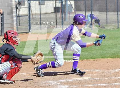 Thumbnail 3 in Alvarado vs Mineral Wells (Mineral Wells Classic) photogallery.