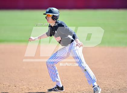 Thumbnail 2 in Alvarado vs Mineral Wells (Mineral Wells Classic) photogallery.