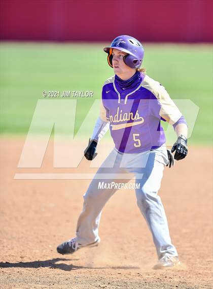 Thumbnail 3 in Alvarado vs Mineral Wells (Mineral Wells Classic) photogallery.