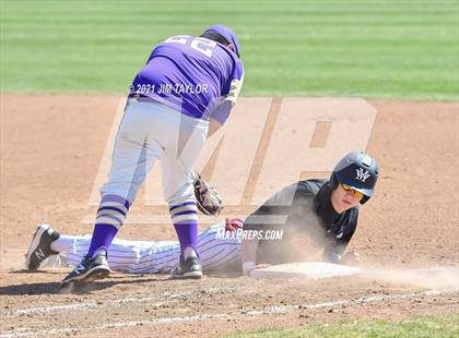 Thumbnail 3 in Alvarado vs Mineral Wells (Mineral Wells Classic) photogallery.