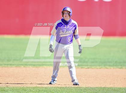 Thumbnail 2 in Alvarado vs Mineral Wells (Mineral Wells Classic) photogallery.