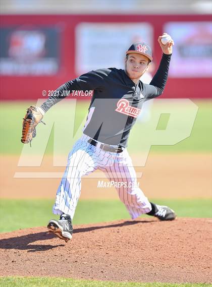 Thumbnail 2 in Alvarado vs Mineral Wells (Mineral Wells Classic) photogallery.