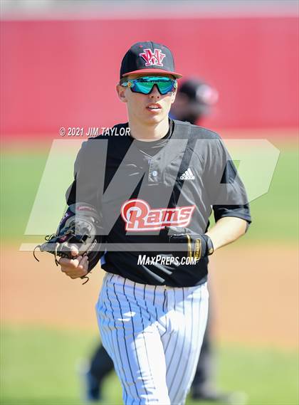 Thumbnail 1 in Alvarado vs Mineral Wells (Mineral Wells Classic) photogallery.