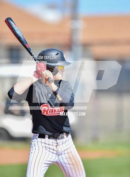 Thumbnail 2 in Alvarado vs Mineral Wells (Mineral Wells Classic) photogallery.