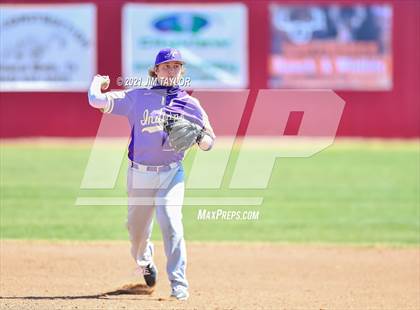 Thumbnail 3 in Alvarado vs Mineral Wells (Mineral Wells Classic) photogallery.
