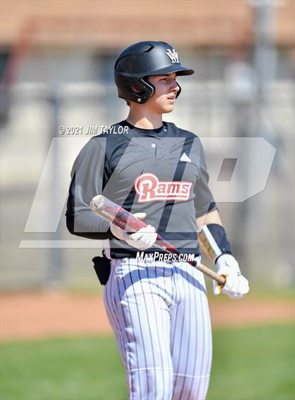 Thumbnail 1 in Alvarado vs Mineral Wells (Mineral Wells Classic) photogallery.