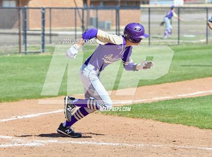 Thumbnail 2 in Alvarado vs Mineral Wells (Mineral Wells Classic) photogallery.