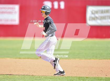 Thumbnail 3 in Alvarado vs Mineral Wells (Mineral Wells Classic) photogallery.