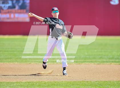 Thumbnail 1 in Alvarado vs Mineral Wells (Mineral Wells Classic) photogallery.