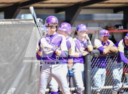 Thumbnail 3 in Alvarado vs Mineral Wells (Mineral Wells Classic) photogallery.