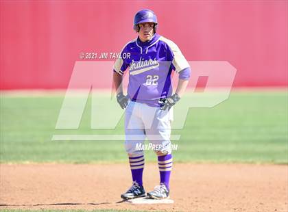 Thumbnail 1 in Alvarado vs Mineral Wells (Mineral Wells Classic) photogallery.