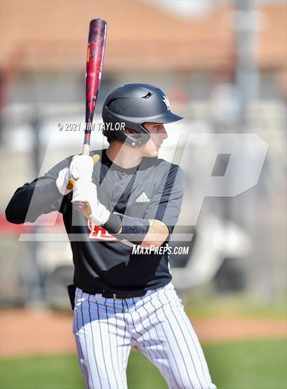 Thumbnail 3 in Alvarado vs Mineral Wells (Mineral Wells Classic) photogallery.