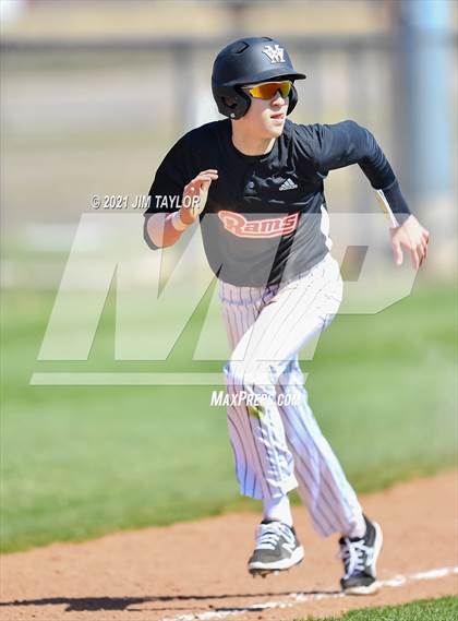 Thumbnail 1 in Alvarado vs Mineral Wells (Mineral Wells Classic) photogallery.
