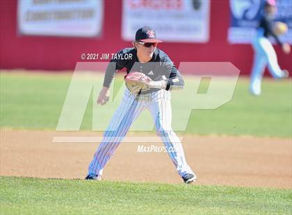 Thumbnail 1 in Alvarado vs Mineral Wells (Mineral Wells Classic) photogallery.