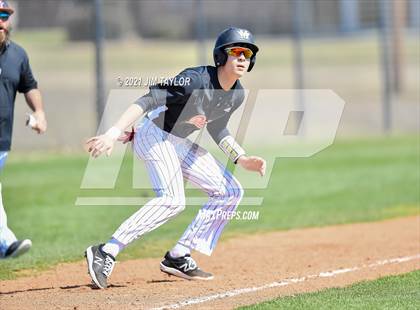 Thumbnail 3 in Alvarado vs Mineral Wells (Mineral Wells Classic) photogallery.