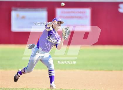 Thumbnail 3 in Alvarado vs Mineral Wells (Mineral Wells Classic) photogallery.