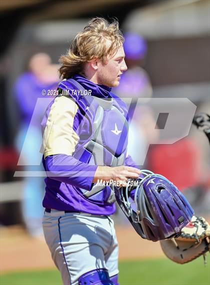 Thumbnail 3 in Alvarado vs Mineral Wells (Mineral Wells Classic) photogallery.