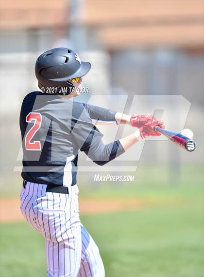 Thumbnail 1 in Alvarado vs Mineral Wells (Mineral Wells Classic) photogallery.