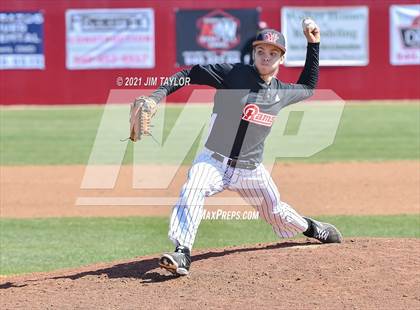 Thumbnail 1 in Alvarado vs Mineral Wells (Mineral Wells Classic) photogallery.