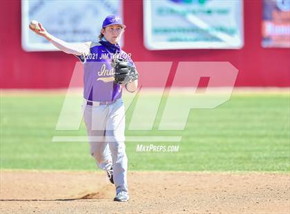 Thumbnail 3 in Alvarado vs Mineral Wells (Mineral Wells Classic) photogallery.