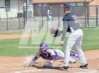 Thumbnail 1 in Alvarado vs Mineral Wells (Mineral Wells Classic) photogallery.