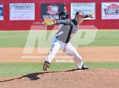 Thumbnail 3 in Alvarado vs Mineral Wells (Mineral Wells Classic) photogallery.