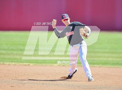 Thumbnail 1 in Alvarado vs Mineral Wells (Mineral Wells Classic) photogallery.