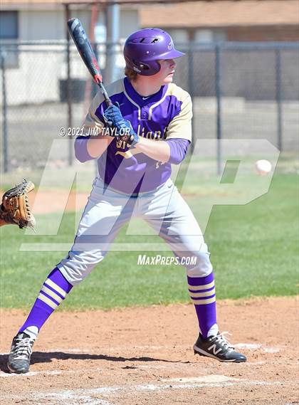 Thumbnail 3 in Alvarado vs Mineral Wells (Mineral Wells Classic) photogallery.