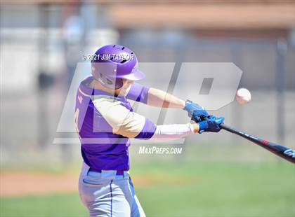 Thumbnail 1 in Alvarado vs Mineral Wells (Mineral Wells Classic) photogallery.