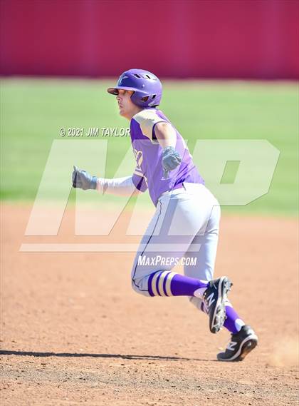 Thumbnail 1 in Alvarado vs Mineral Wells (Mineral Wells Classic) photogallery.