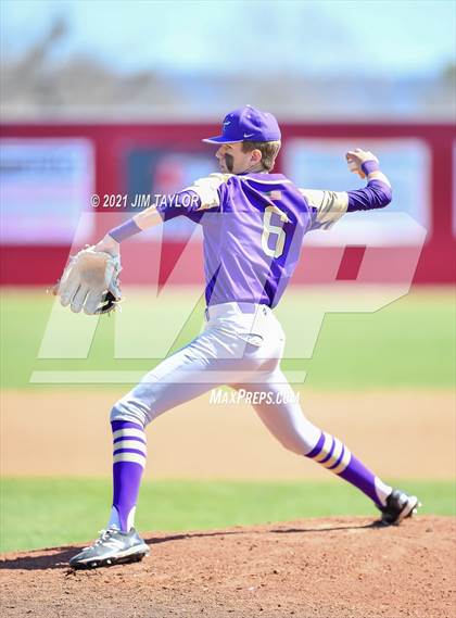Thumbnail 1 in Alvarado vs Mineral Wells (Mineral Wells Classic) photogallery.
