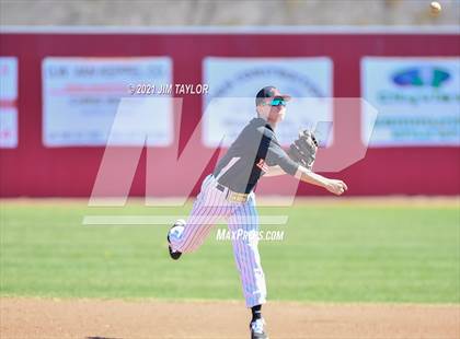 Thumbnail 3 in Alvarado vs Mineral Wells (Mineral Wells Classic) photogallery.
