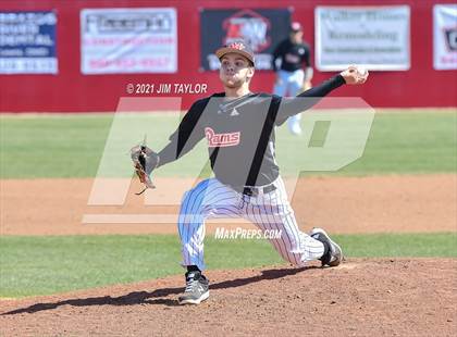 Thumbnail 2 in Alvarado vs Mineral Wells (Mineral Wells Classic) photogallery.