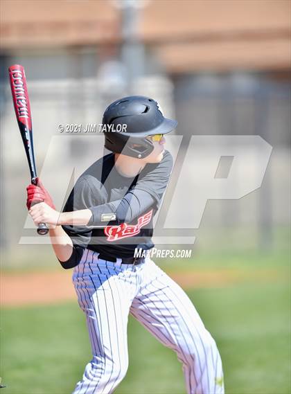 Thumbnail 1 in Alvarado vs Mineral Wells (Mineral Wells Classic) photogallery.