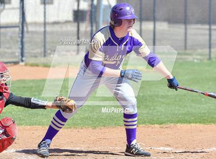 Thumbnail 1 in Alvarado vs Mineral Wells (Mineral Wells Classic) photogallery.