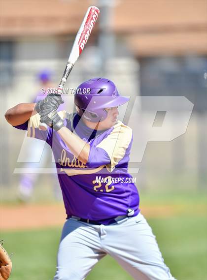 Thumbnail 2 in Alvarado vs Mineral Wells (Mineral Wells Classic) photogallery.