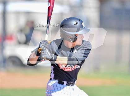 Thumbnail 1 in Alvarado vs Mineral Wells (Mineral Wells Classic) photogallery.