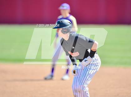 Thumbnail 1 in Alvarado vs Mineral Wells (Mineral Wells Classic) photogallery.