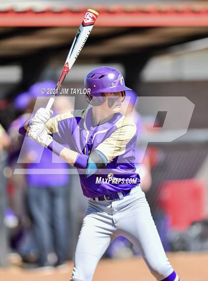 Thumbnail 1 in Alvarado vs Mineral Wells (Mineral Wells Classic) photogallery.