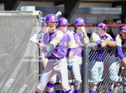Thumbnail 1 in Alvarado vs Mineral Wells (Mineral Wells Classic) photogallery.